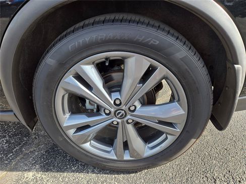 Used 2023 Nissan Murano Platinum AWD/4WD image 25