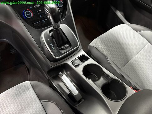 Used 2017 Ford C-MAX SE image 28