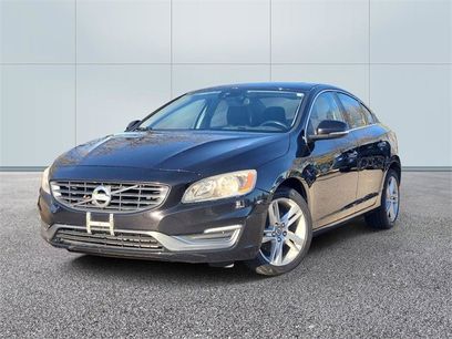 Used 2015 Volvo S60 T5 Premier