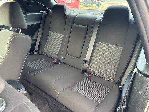 Used 2023 Dodge Challenger R/T Scat Pack RWD image 24