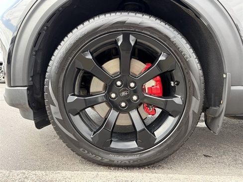 Used 2023 Ford Explorer ST w/ Technology Package AWD/4WD image 11