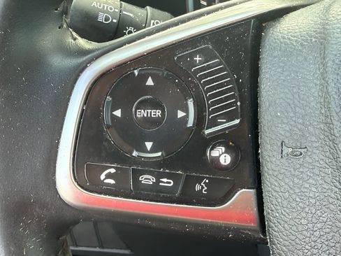 Used 2017 Honda CR-V EX-L image 15