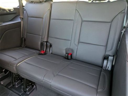 New 2026 Chevrolet Tahoe Z71 w/ Comfort Package image 26