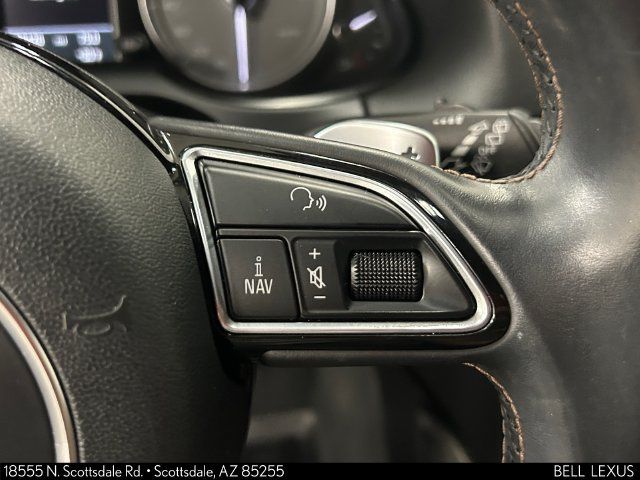 Used 2016 Audi SQ5 Premium Plus w/ Technology Package AWD/4WD image 28