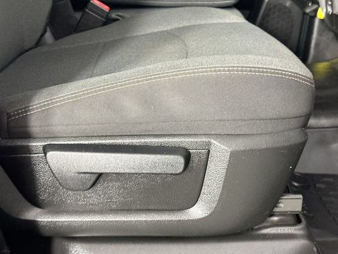Used 2022 RAM 3500 Tradesman AWD/4WD image 23