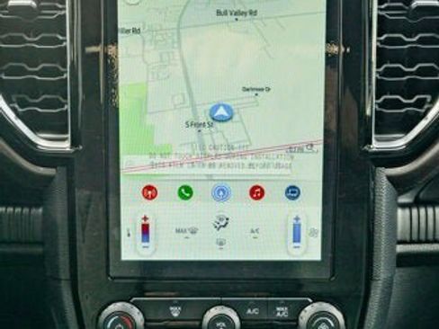 New 2025 Ford Ranger XLT w/ FX4 Off-Road Package image 62