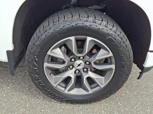 Used 2019 Chevrolet Silverado 1500 RST w/ All-Star Edition AWD/4WD image 8