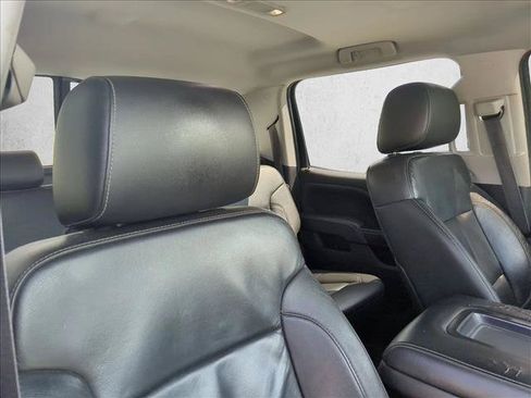 Used 2015 GMC Sierra 1500 SLT RWD image 17