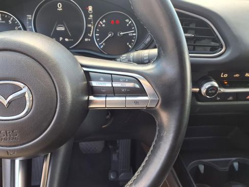 Used 2023 MAZDA CX-30 AWD 2.5 S w/ Premium Package image 22