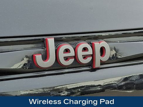 Used 2022 Jeep Grand Cherokee Trailhawk w/ ADV Protech Group II image 34