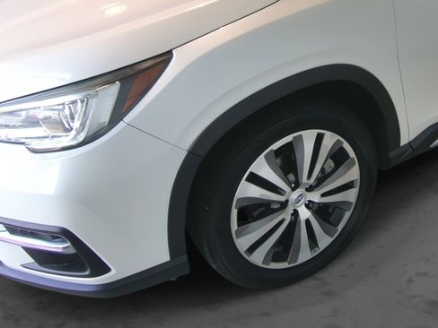 Used 2019 Subaru Ascent Limited AWD/4WD image 7