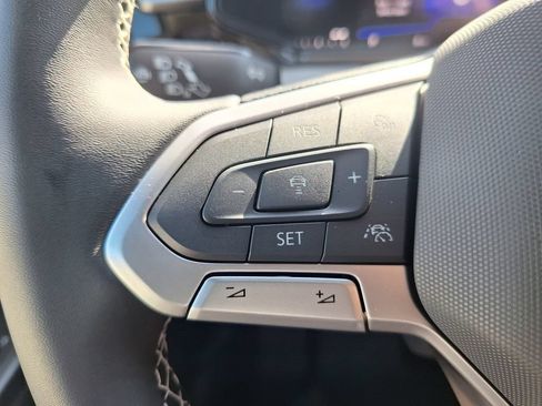 New 2026 Volkswagen Taos S FWD image 12