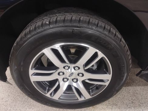 Certified 2024 Ford Expedition Max Limited image 8