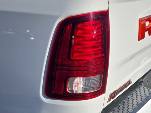 Used 2018 RAM 1500 Rebel w/ Luxury Group image 34