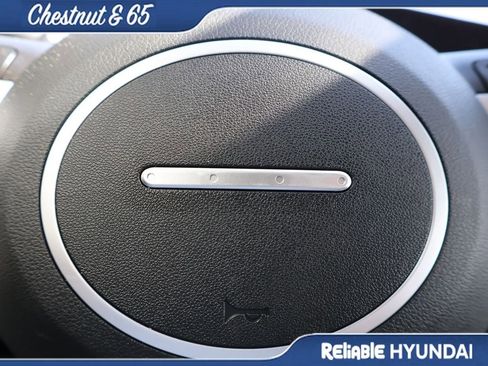 Certified 2025 Hyundai Tucson SEL AWD/4WD image 28
