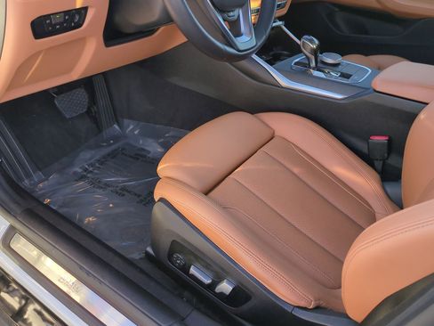 Certified 2023 BMW 430i Gran Coupe image 17