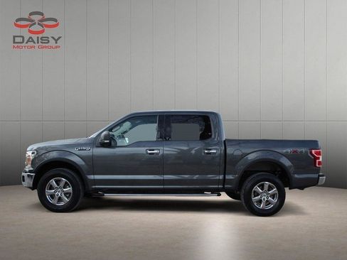 Used 2019 Ford F150 XLT w/ Equipment Group 302A Luxury image 8