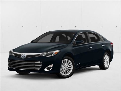 Used 2015 Toyota Avalon XLE Touring FWD image 1
