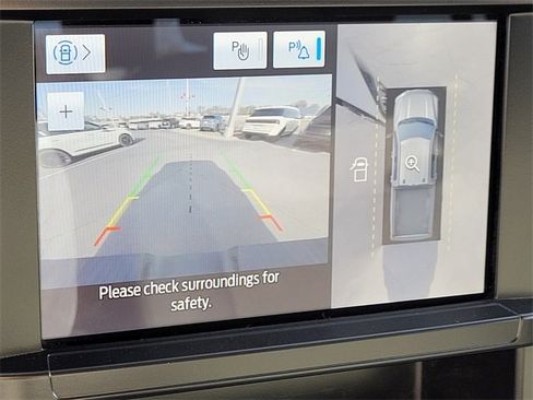 Certified 2024 Ford F350 XLT w/ 360-Degree Camera Package image 18