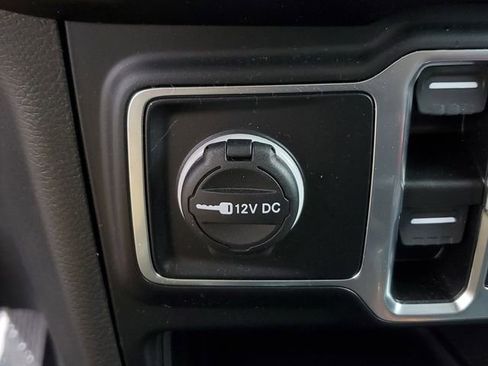 Certified 2023 Jeep Wrangler Sahara image 31