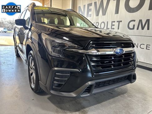 Used 2023 Subaru Ascent Premium w/ Convenience Package image 36