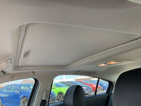 Used 2015 MAZDA MAZDA6 Grand Touring w/ GT Technology Package image 6