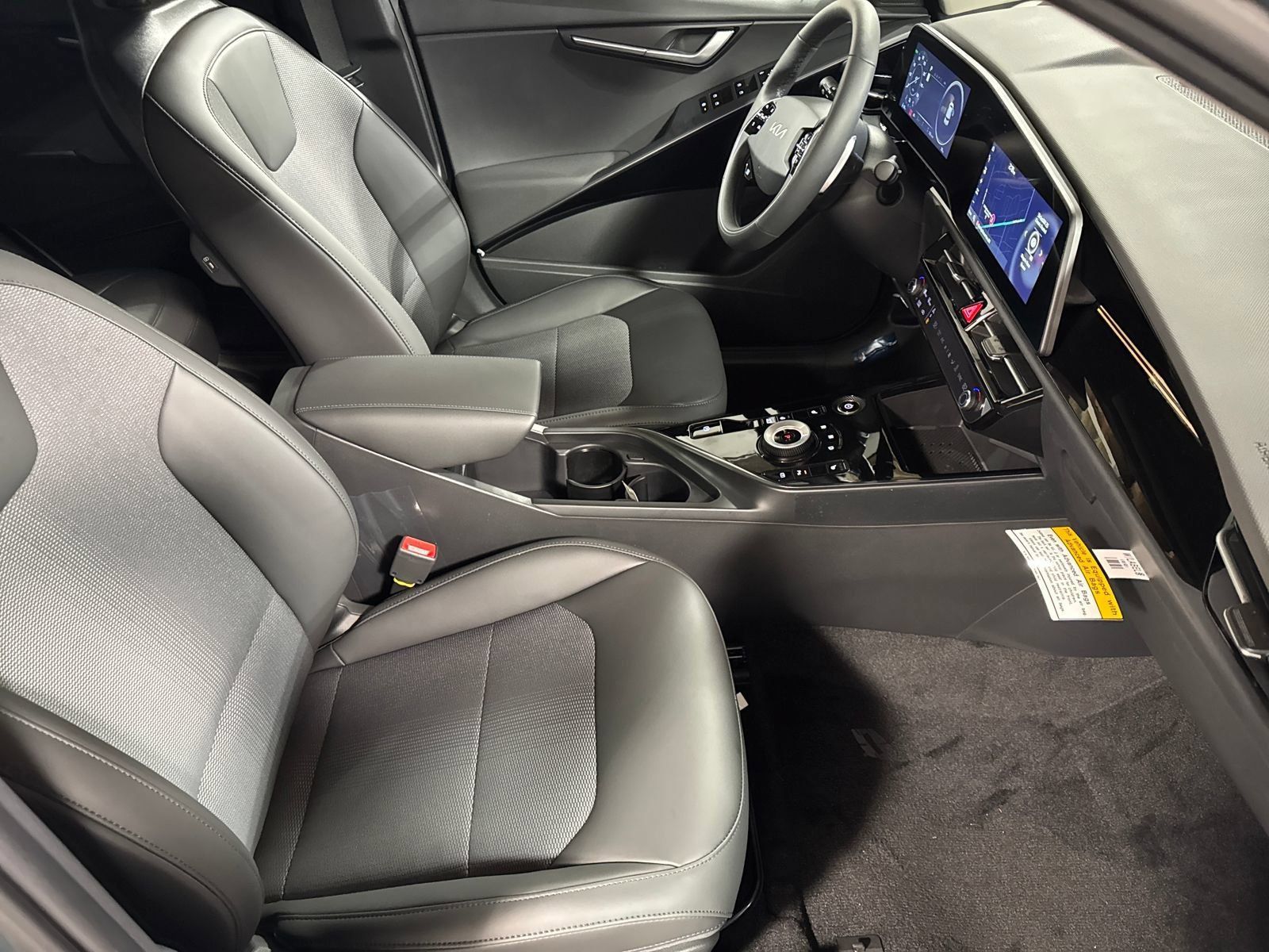 New 2026 Kia Niro Wind w/ Wind Preserve Package FWD image 26