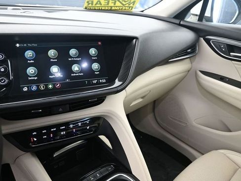 Used 2023 Buick Envision Essence image 21
