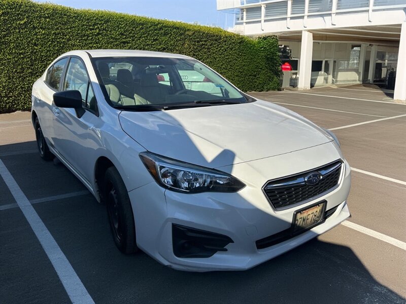 Used 2019 Subaru Impreza 2.0i AWD/4WD image 1