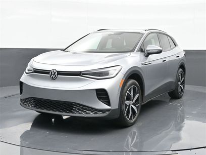Used 2023 Volkswagen ID.4 Pro S
