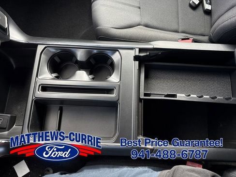 New 2026 Ford F150 STX w/ F-150 LOBO Package AWD/4WD image 21