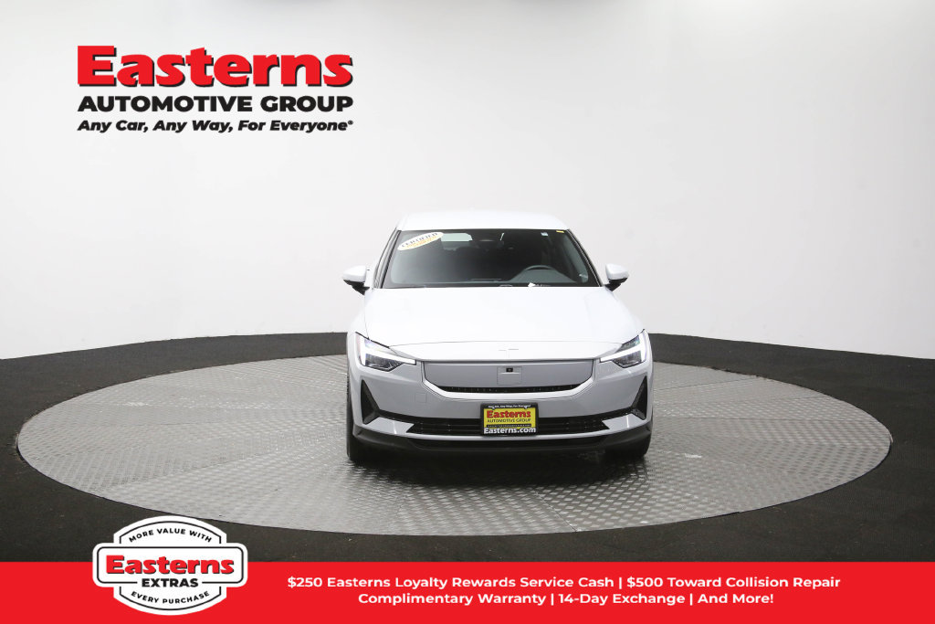 Used 2024 Polestar Polestar 2 RWD image 50