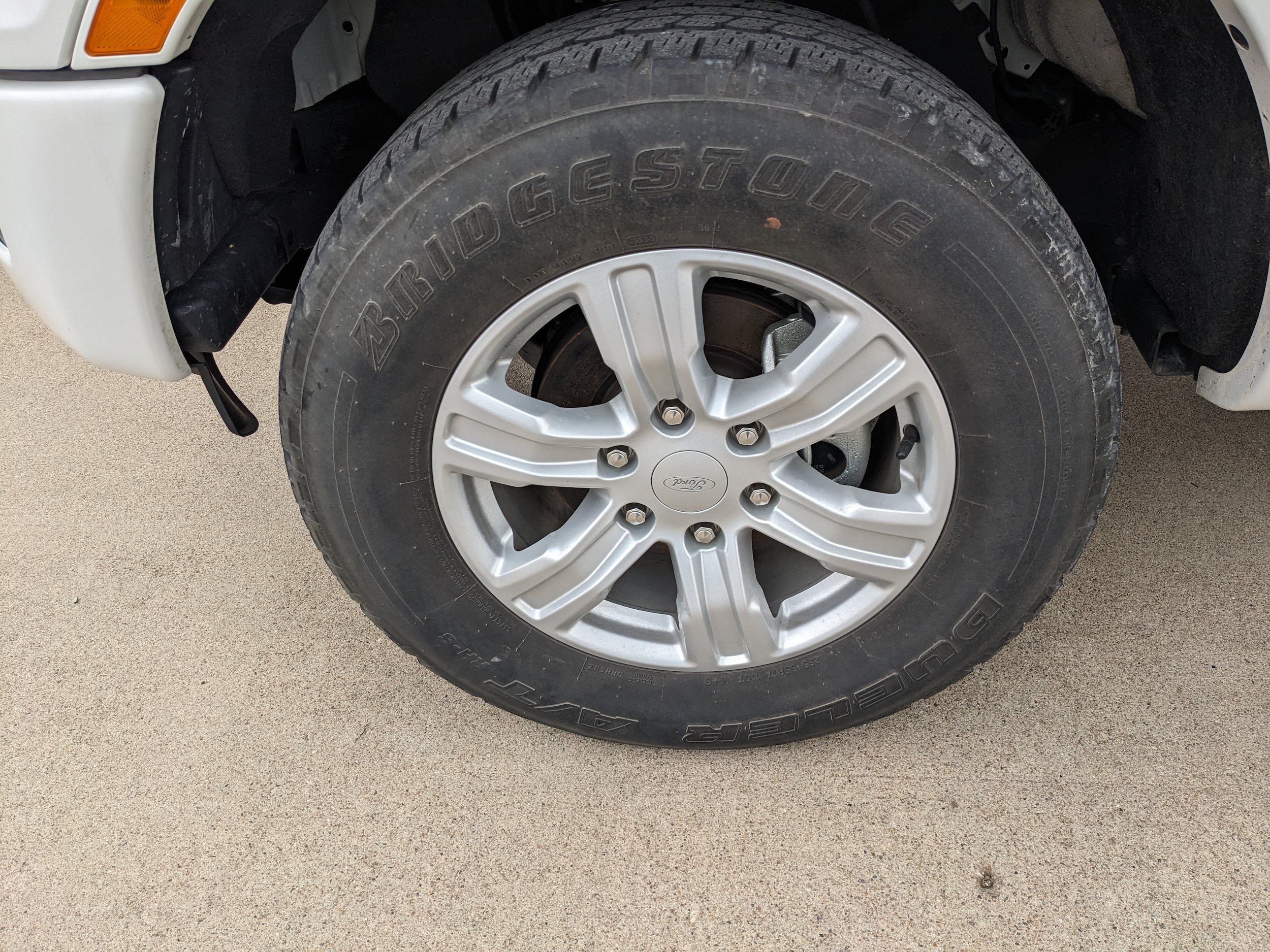 Used 2022 Ford Ranger XLT AWD/4WD image 11