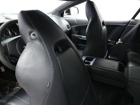 Used 2015 Aston Martin DB9 Carbon Edition Coupe 2D image 46