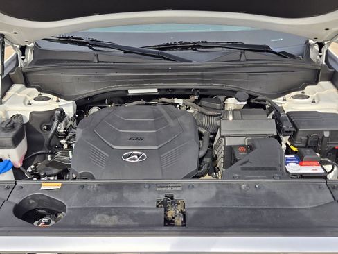 Used 2022 Hyundai Palisade Limited image 10