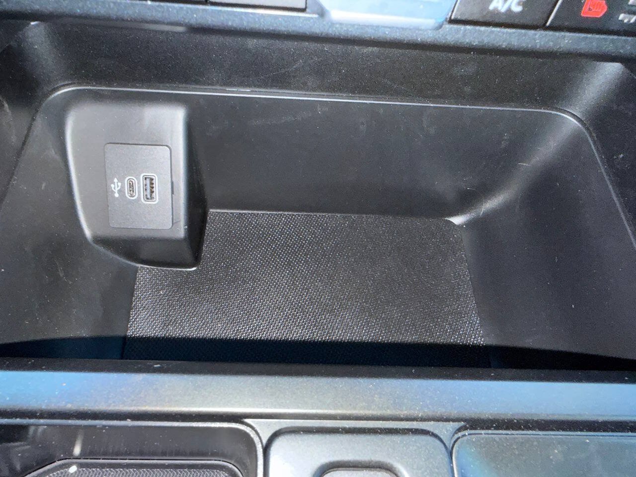 Used 2026 Ford F150 Tremor AWD/4WD image 55