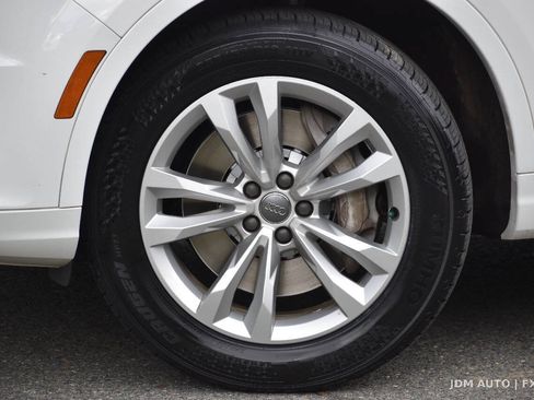 Used 2019 Audi Q7 3.0T Premium w/ Convenience Package AWD/4WD image 38