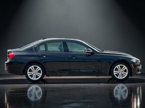 Used 2016 BMW 328i Sedan RWD image 8