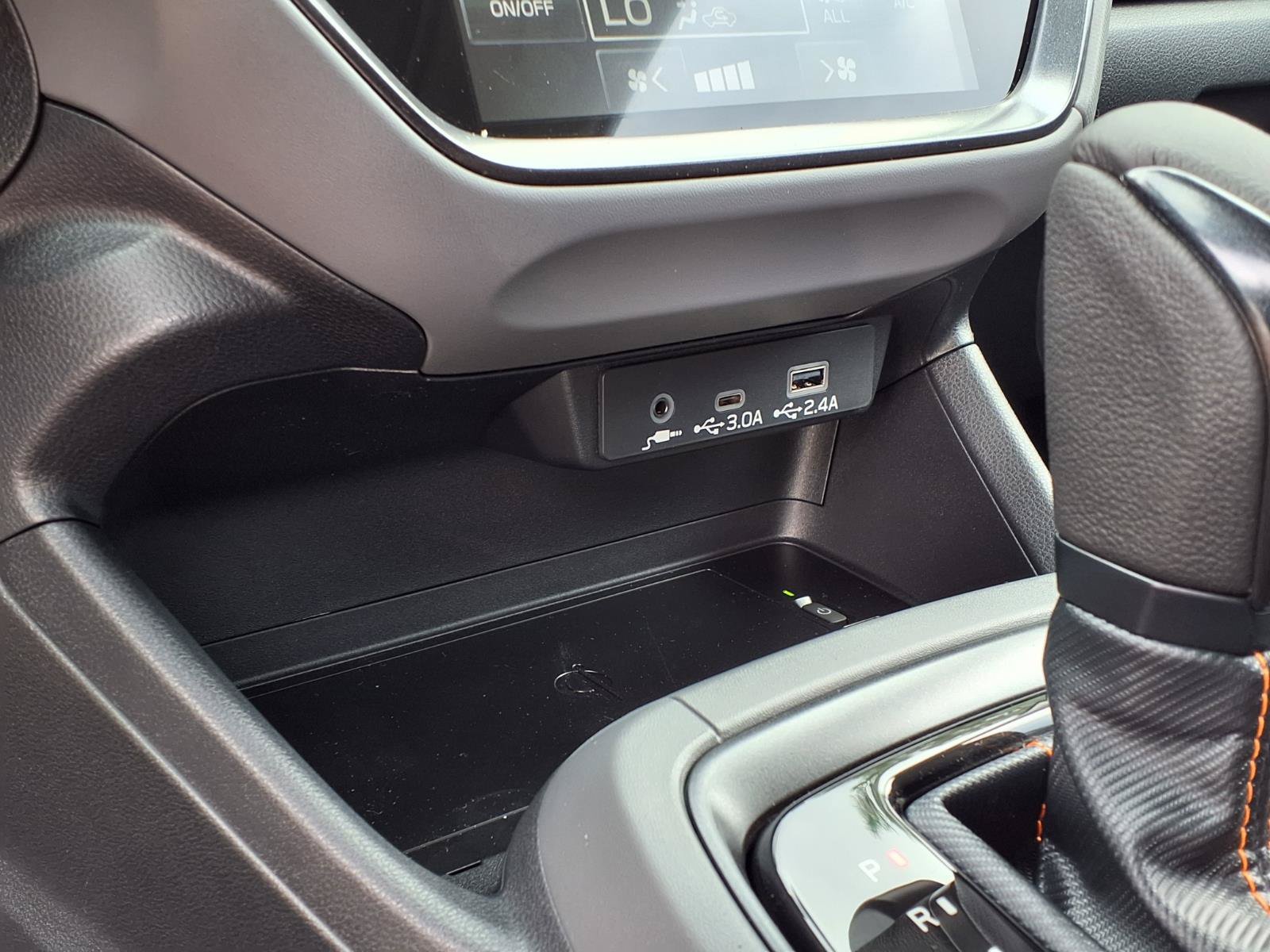New 2026 Subaru Crosstrek 2.5i Limited AWD/4WD image 6