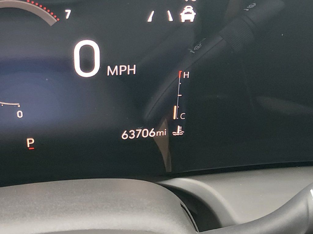 Used 2024 Buick Encore GX Preferred FWD image 23