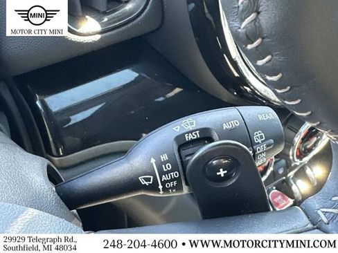 Certified 2024 MINI Cooper Countryman S w/ Premium Package AWD/4WD image 27