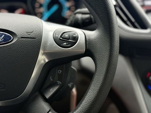 Used 2024 Ford Escape Platinum image 29