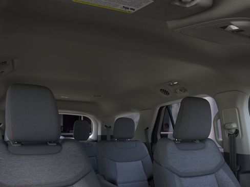 New 2026 Ford Explorer Active RWD image 22