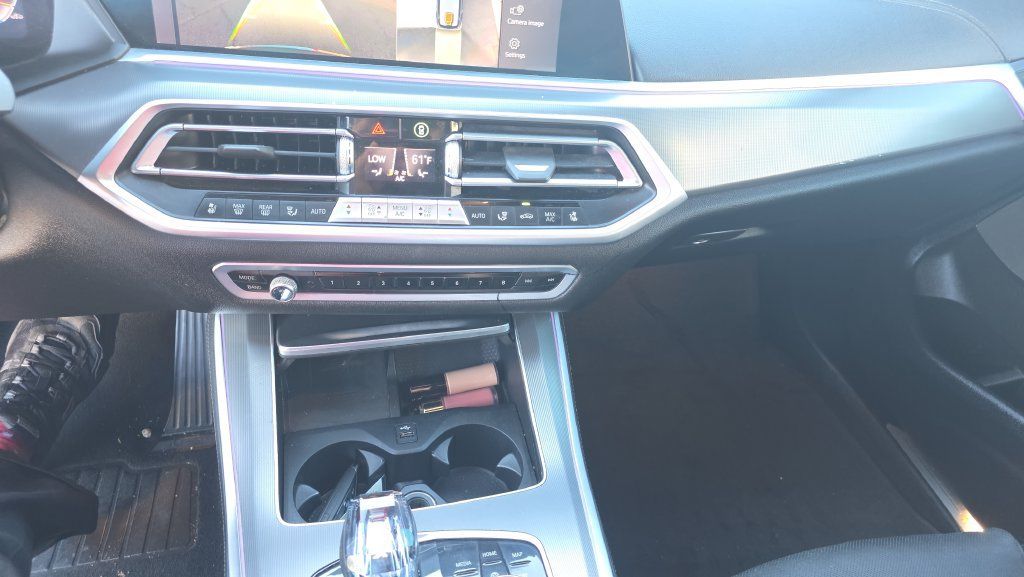 Used 2020 BMW X5 sDrive40i w/ Premium Package RWD image 25