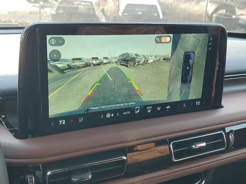 New 2026 Lincoln Aviator Reserve image 20