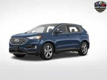 Used 2019 Ford Edge SEL w/ Equipment Group 201A