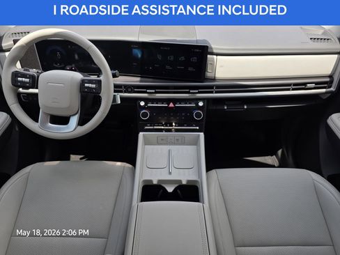 Used 2024 Hyundai Santa Fe SEL FWD image 11