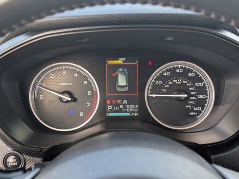 Used 2021 Subaru Forester Premium image 22