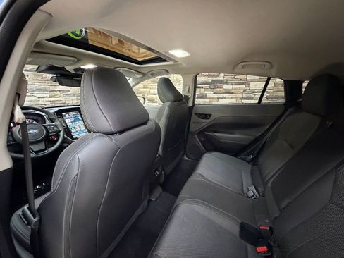 Used 2024 Subaru Crosstrek 2.0i Premium image 25