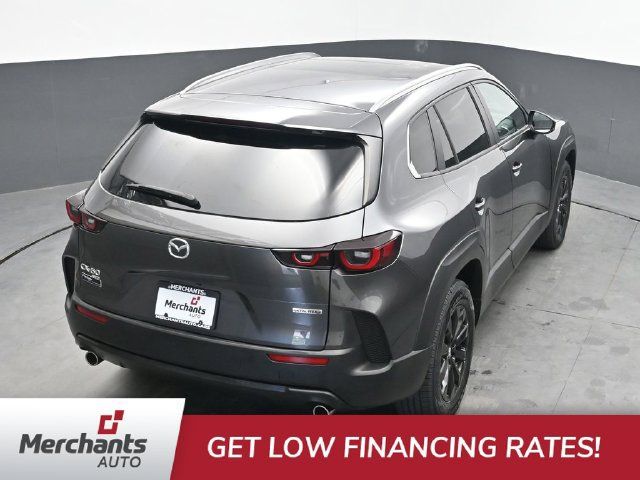 Used 2023 MAZDA CX-50 2.5 S w/ Cargo Package AWD/4WD image 27